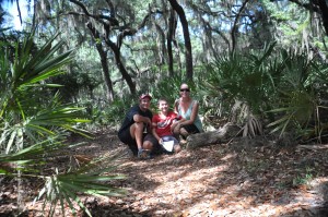 Cumberland Island
