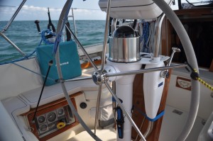 poor man's auto pilot